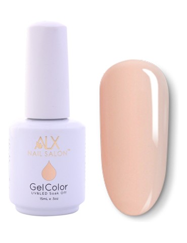 ALX Nail Salon 15 ml 500 Mandys Pink