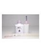 ALX Nail Salon 15 ml 501 Pink Flare