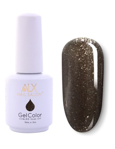 ALX Nail Salon 15 ml 577 Hidden Treasure