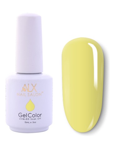 ALX Nail Salon 15 ml 597 Golden Sand