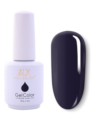 ALX Nail Salon 15 ml 602 Steel Gray