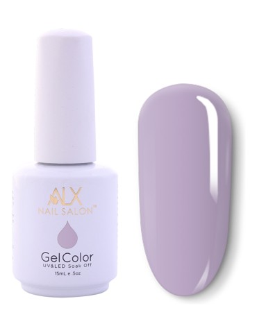 ALX Nail Salon 15 ml 554 Passive Aggressive