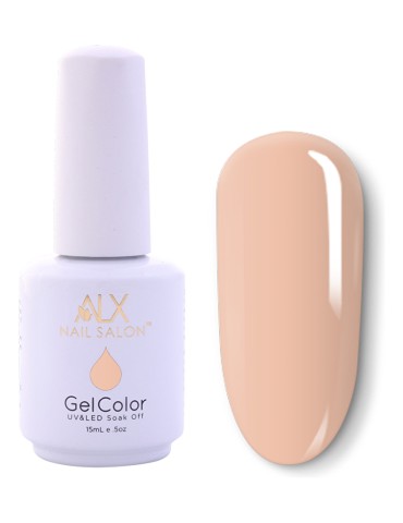 ALX Nail Salon 15 ml 595 Cashmere