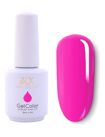 ALX Nail Salon 15 ml 613 Persian Rose
