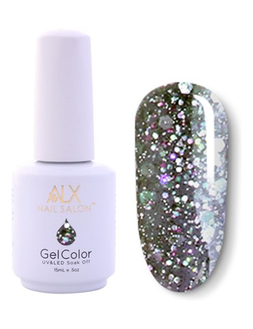 ALX Nail Salon 15 ml 506 London Hue