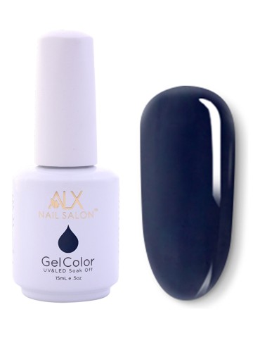ALX Nail Salon 15 ml 469 Navy Blue