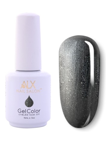 ALX Nail Salon 15 ml 321 Davy Grey