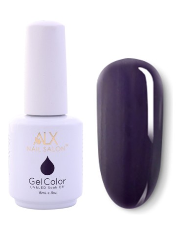 ALX Nail Salon 15 ml 394 Haiti