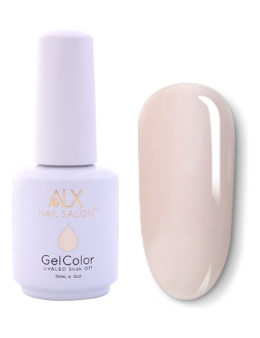 ALX Nail Salon 15 ml 425 Pink Swan