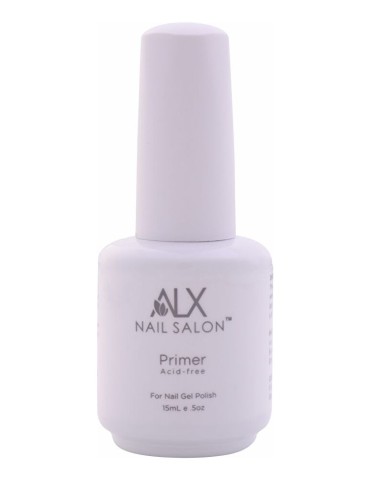 ALX Nail Salon Primer 15 ml