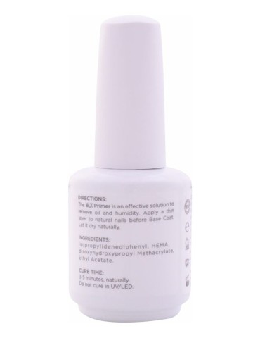 ALX Nail Salon Primer 15 ml