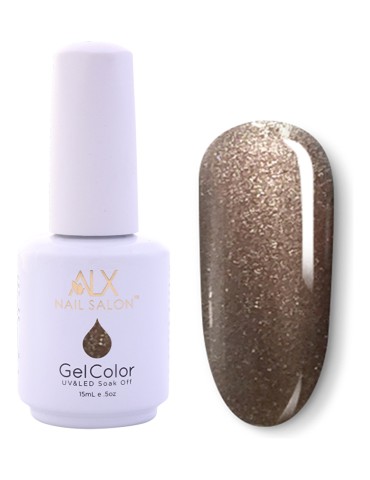 ALX Nail Salon 15 ml 578 Carmen Domingo