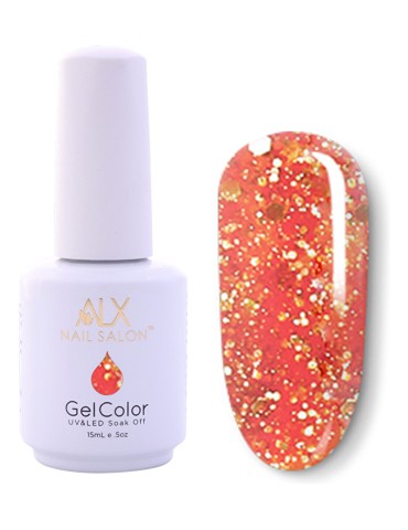 ALX Nail Salon 15 ml 519 Valencia