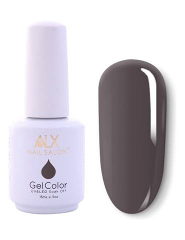 ALX Nail Salon 15 ml 563 Don Juan