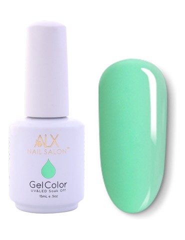 ALX Nail Salon 15 ml 480 Pearl Aqua