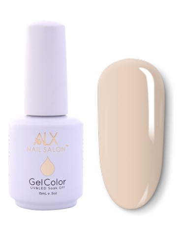 ALX Nail Salon 15 ml 329 Desert Sand