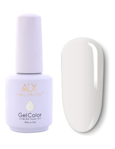 ALX Nail Salon 15 ml 299 Mercury