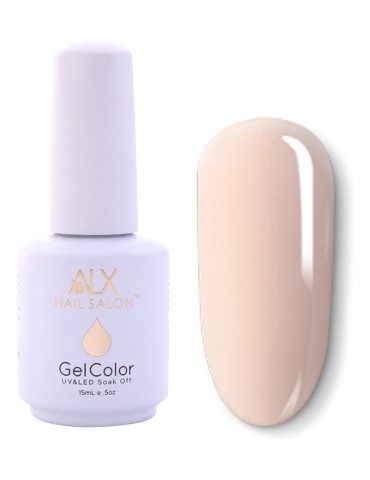ALX Nail Salon 15 ml 314 Baby Pink