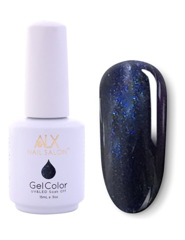 ALX Nail Salon 15 ml 581 Startrek