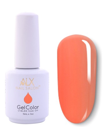 ALX Nail Salon 15 ml 474 Salmon