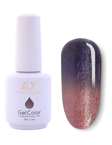 ALX Nail Salon 15 ml 692 Classy Duo