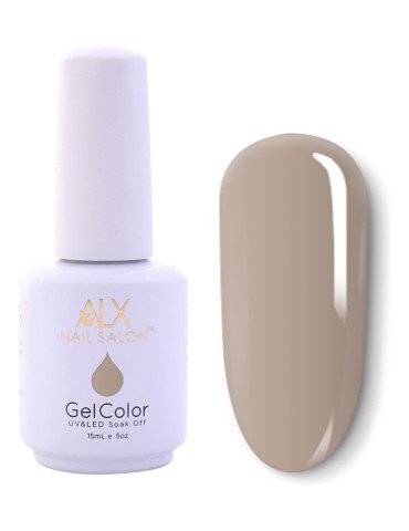 ALX Nail Salon 15 ml 566 Bronco