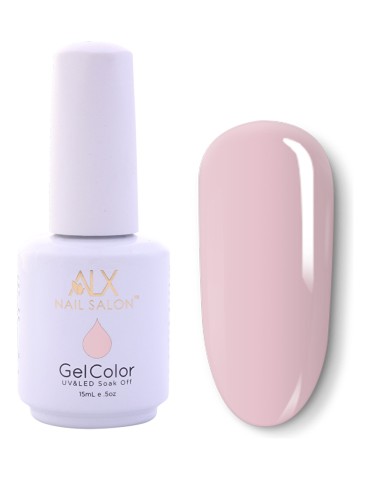 ALX Nail Salon 15 ml 530 Melanie