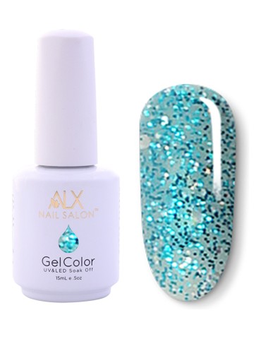 ALX Nail Salon 15 ml 449 Cascade