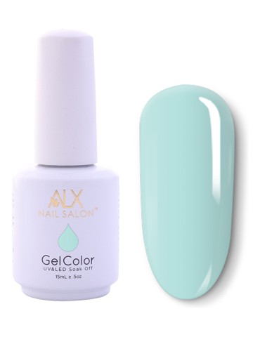 ALX Nail Salon 15 ml 545 Aqua Island