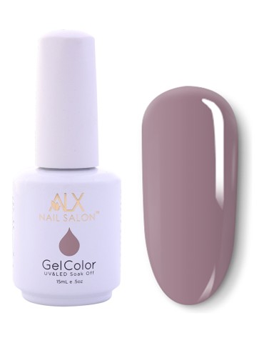 ALX Nail Salon 15 ml 568 Bazaar