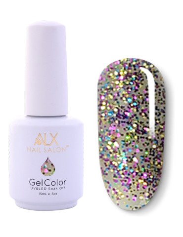 ALX Nail Salon 15 ml 465 Venus