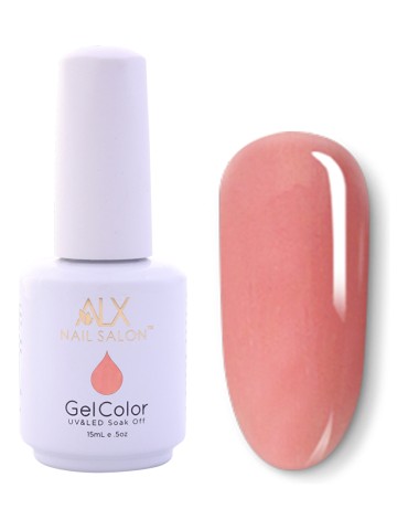 ALX Nail Salon 15 ml 443 Petite Orchid