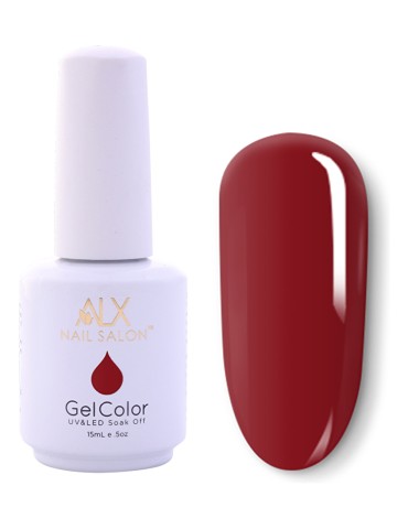 ALX Nail Salon 15 ml 558 Stileto