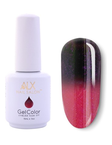 ALX Nail Salon 15 ml 686 Dracula