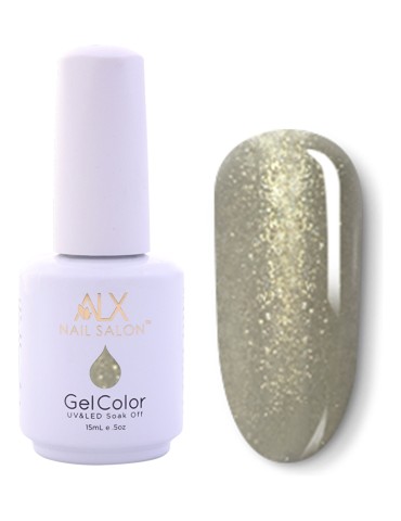 ALX Nail Salon 15 ml 348 Rodeo Dust