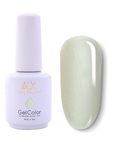 ALX Nail Salon 15 ml 410 Pearl
