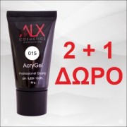 ALX AcryGel 2+1 ΔΩΡΟ