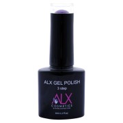 ALX Gel Polish 8 ml 2 + 1 Δώρο